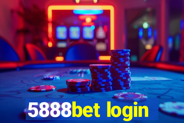 5888bet login